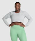Light Grey Marl
