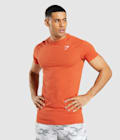 Papaya Orange Marl