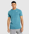 Tahoe Teal Marl