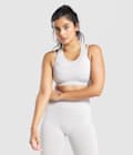 Light Grey Marl