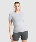 Light Grey Marl