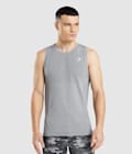 Charcoal Grey Marl