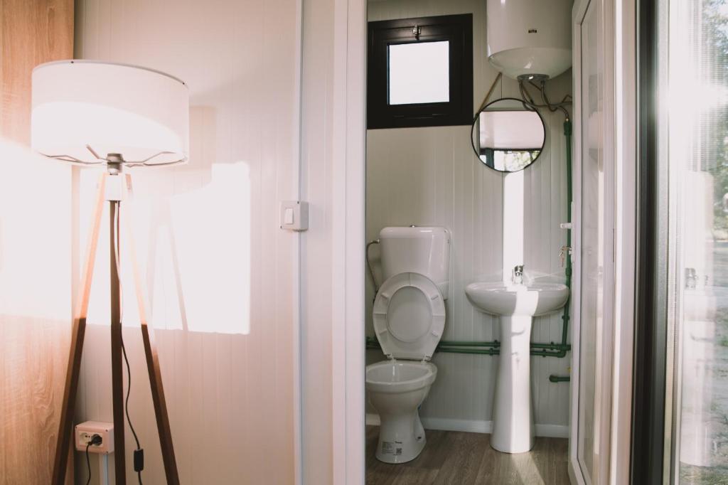 Room amenities