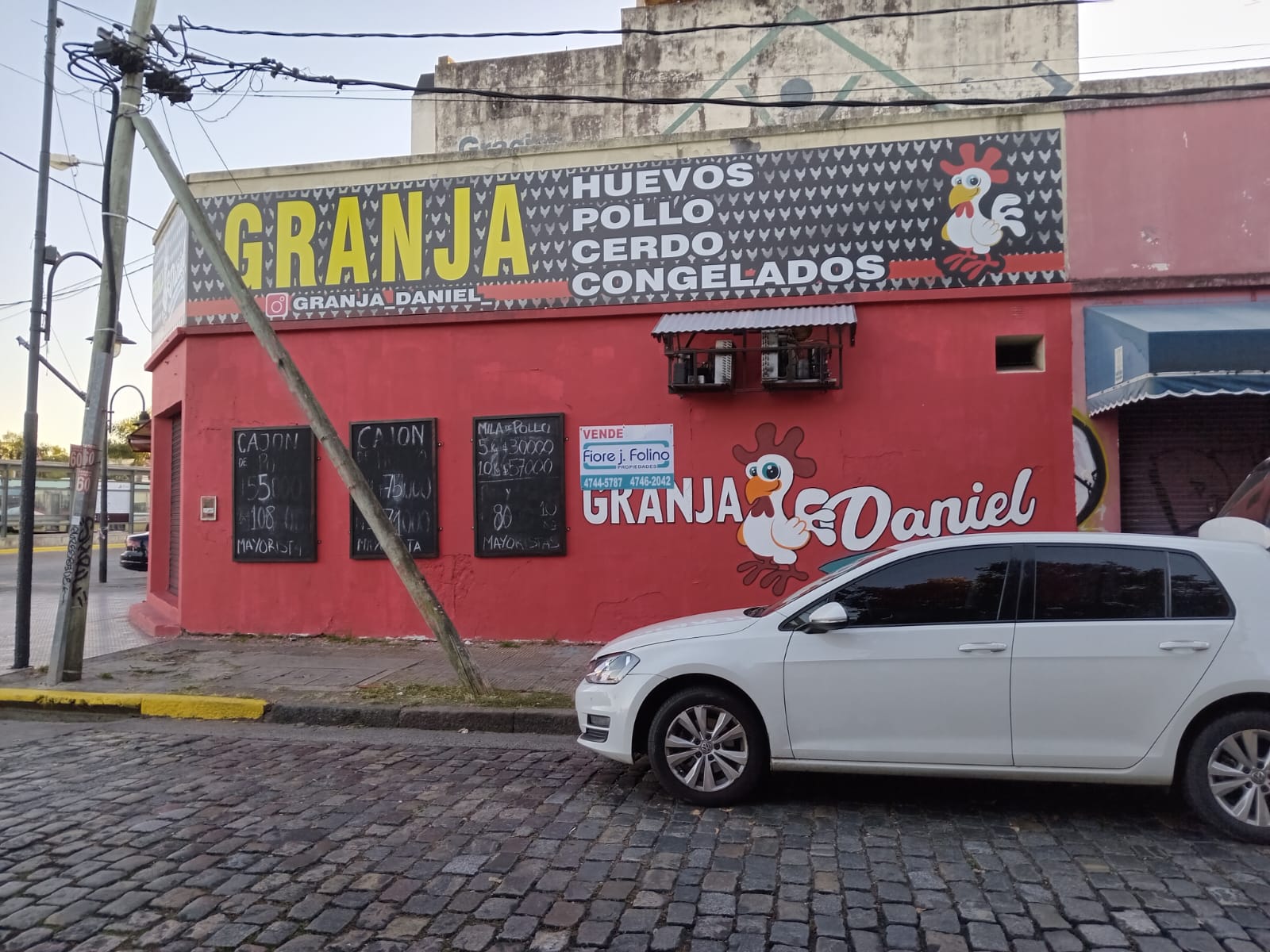 Colón esq. Lavalle - imagen 4