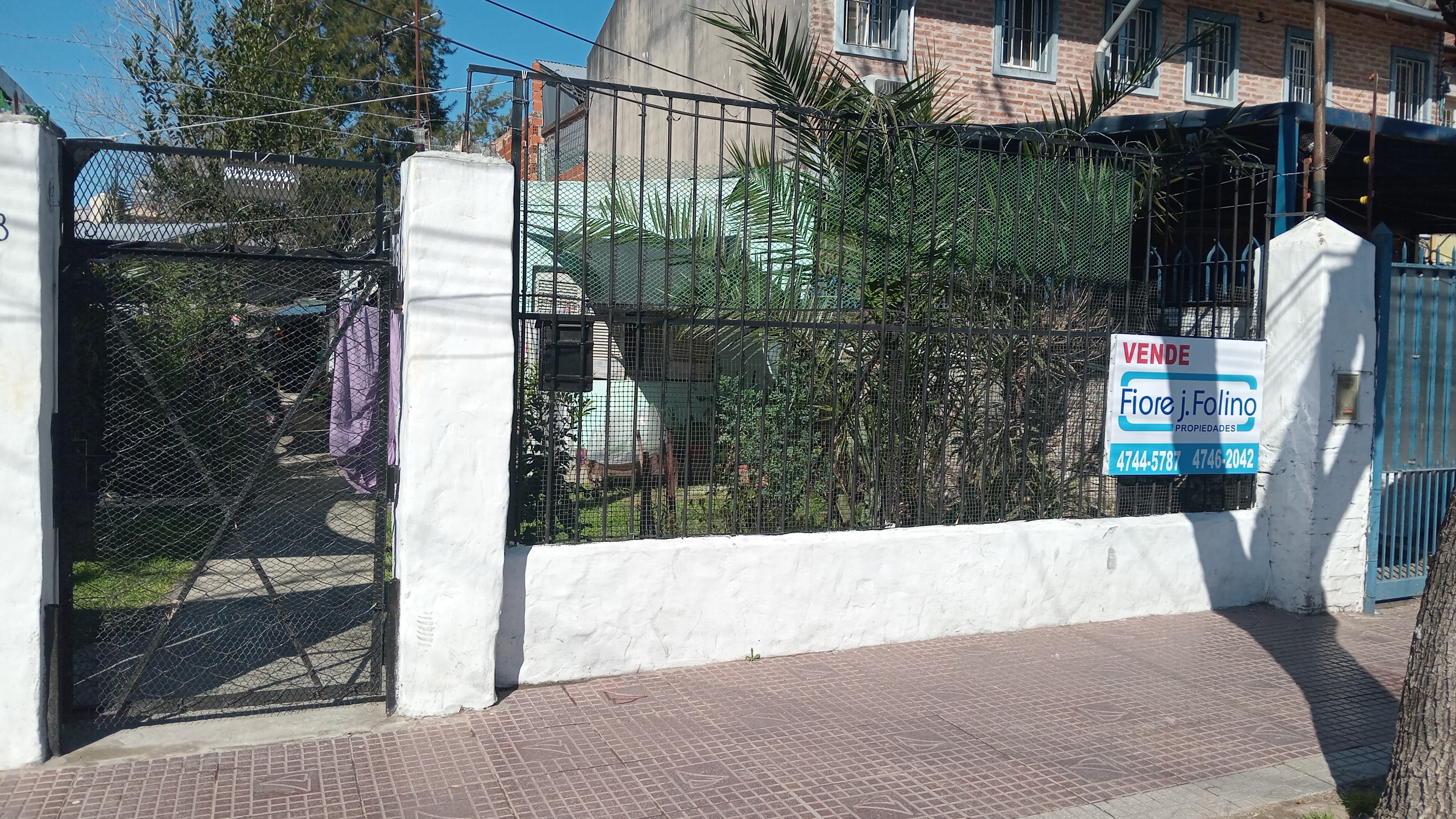 Hipolito Yrigoyen 2300 - imagen 2