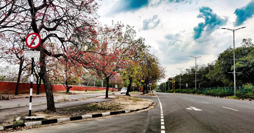Chandigarh, Chandigarh — cities
