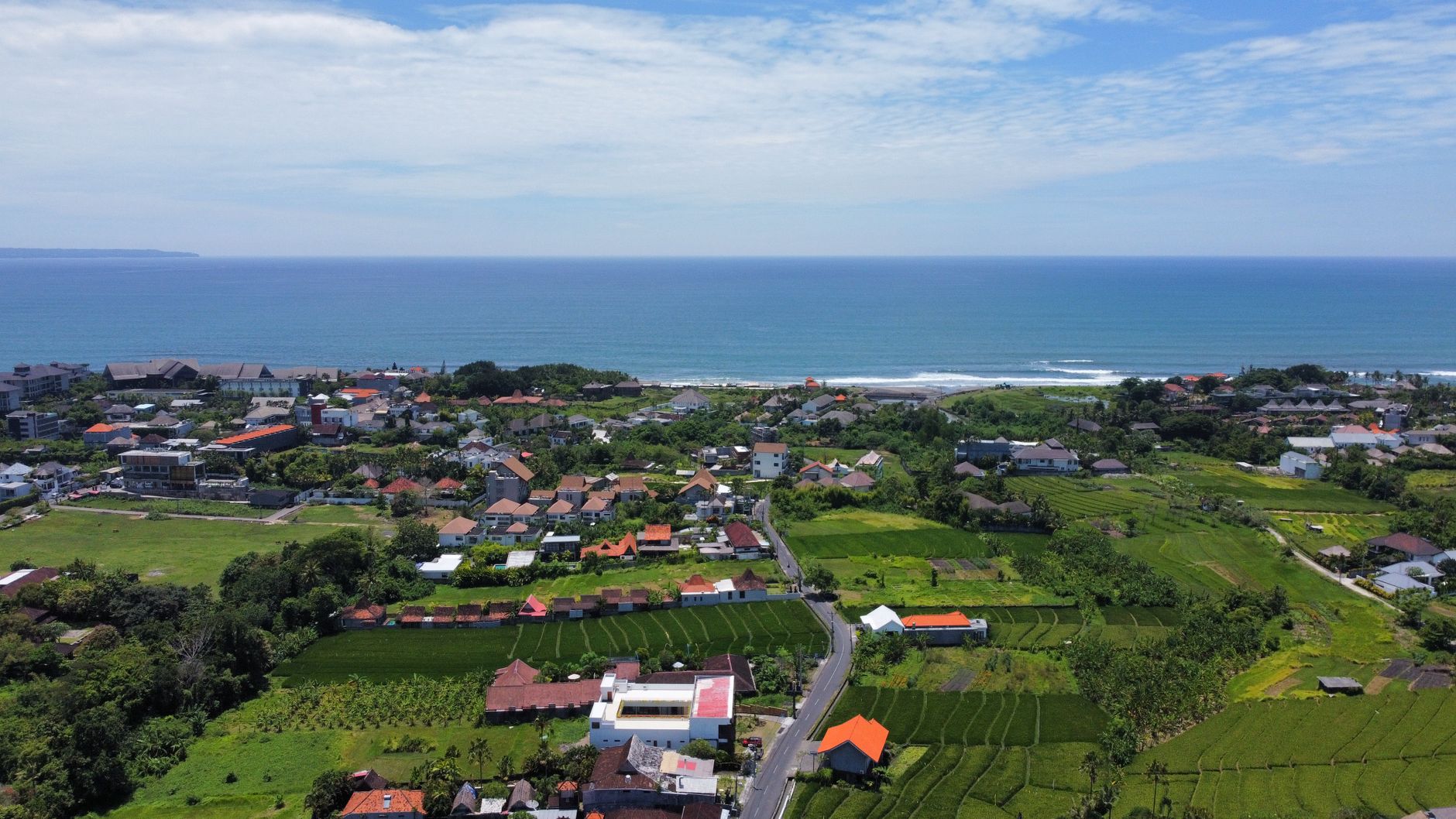 Canggu, Bali — cities