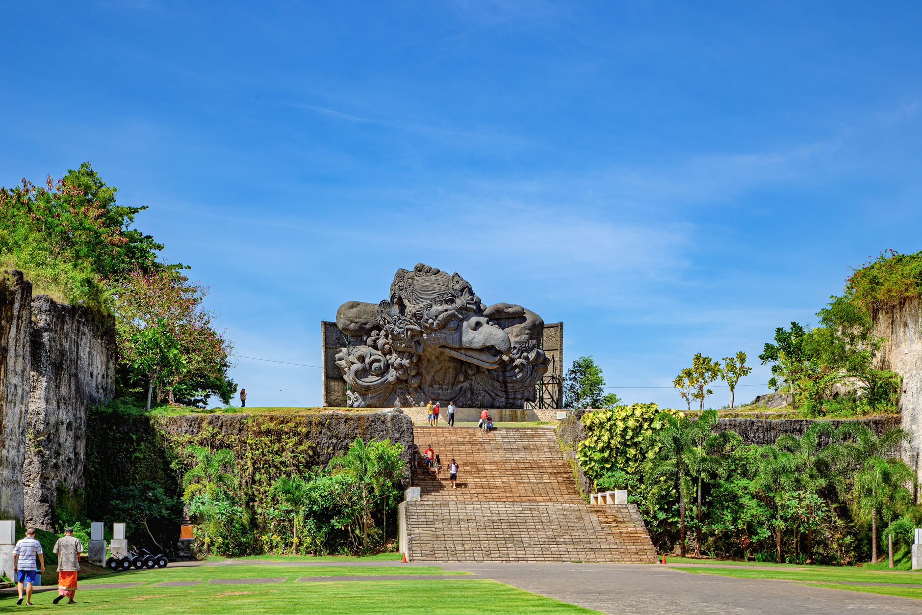 Denpasar, Bali — cities