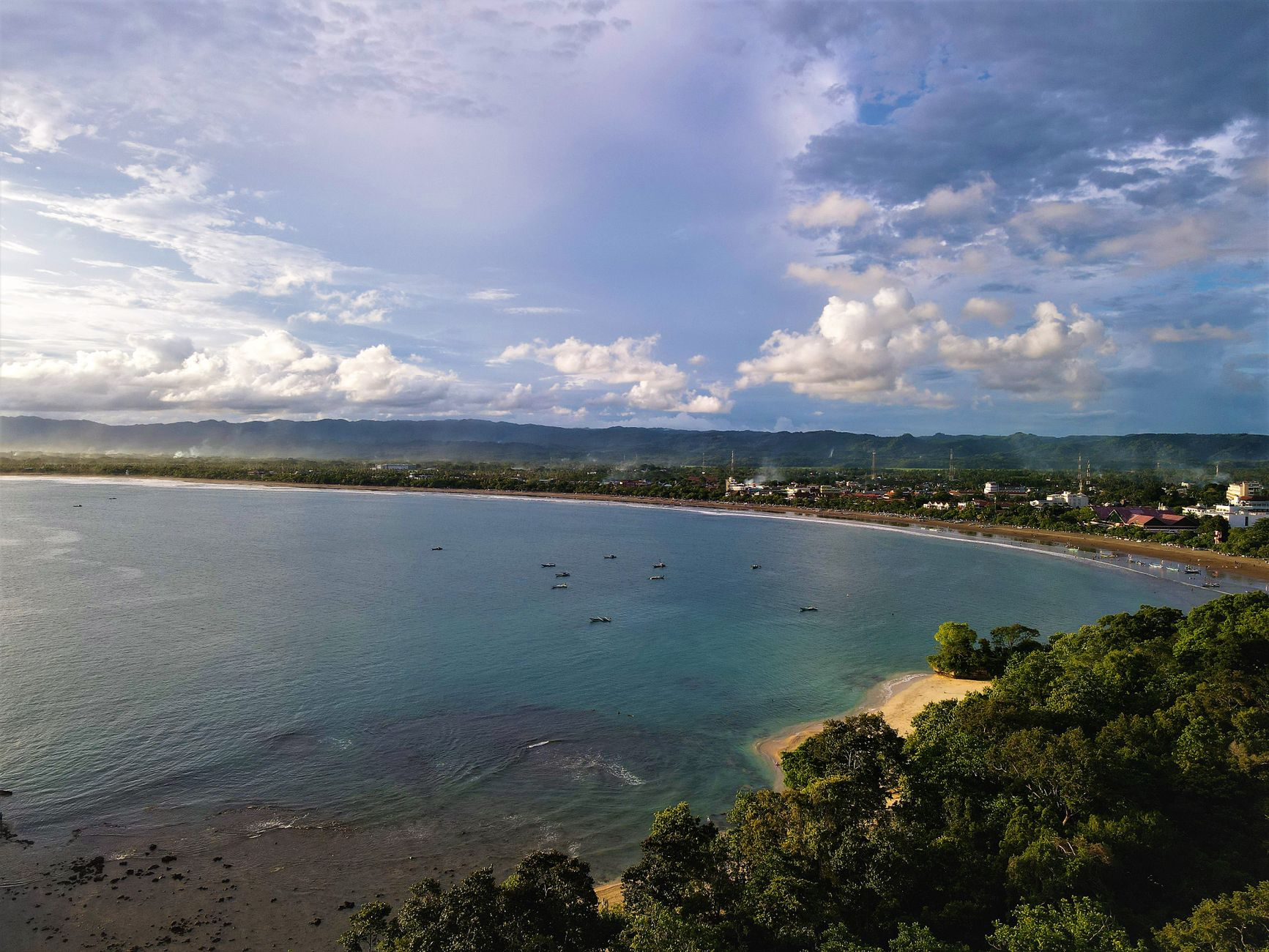 Banyuwangi, East Java — cities