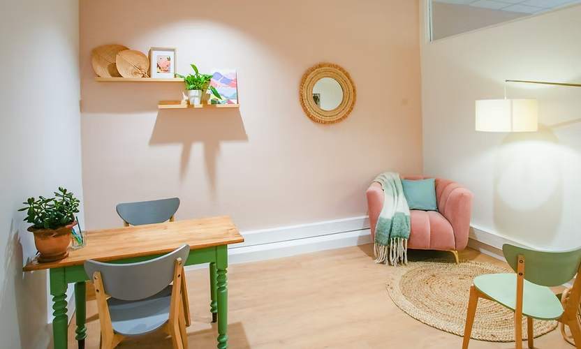 Cabinet hypnose paris 9