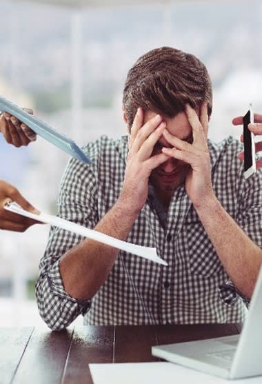 Alexandra bottner sophrologue stress