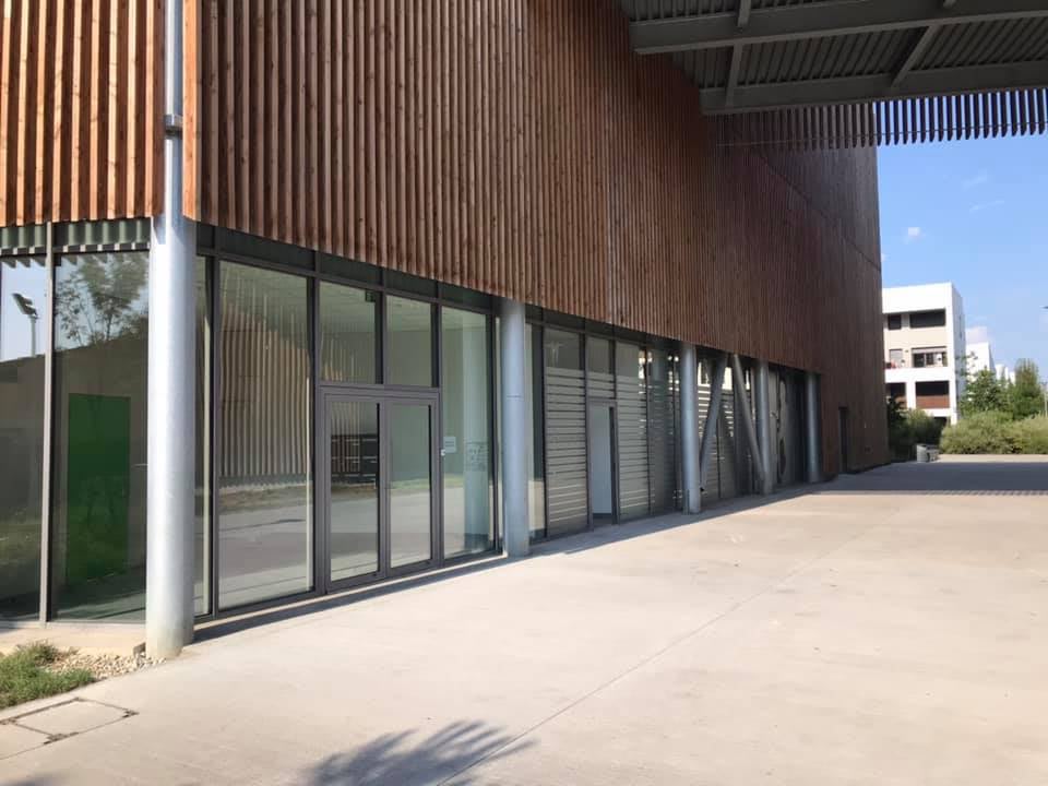 Cabinet Clémentine ZAHRA Bègles- 18 chemin Bel Air- photo extérieure