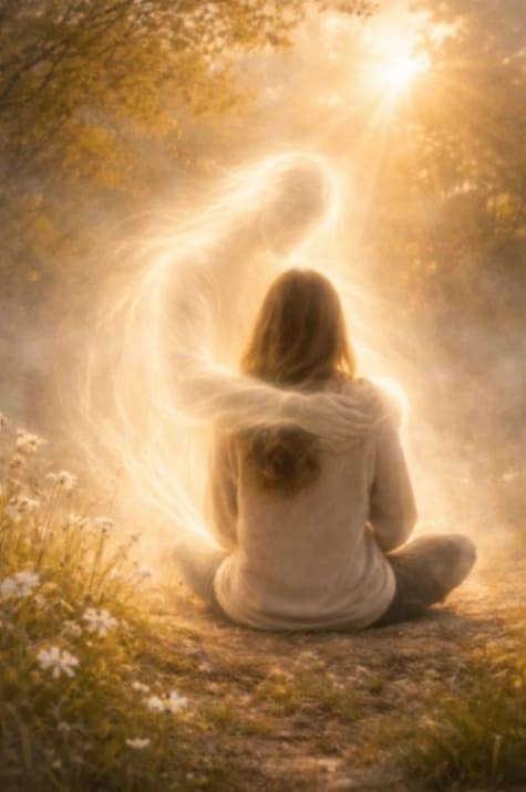 Une Âme peut perturber une personne