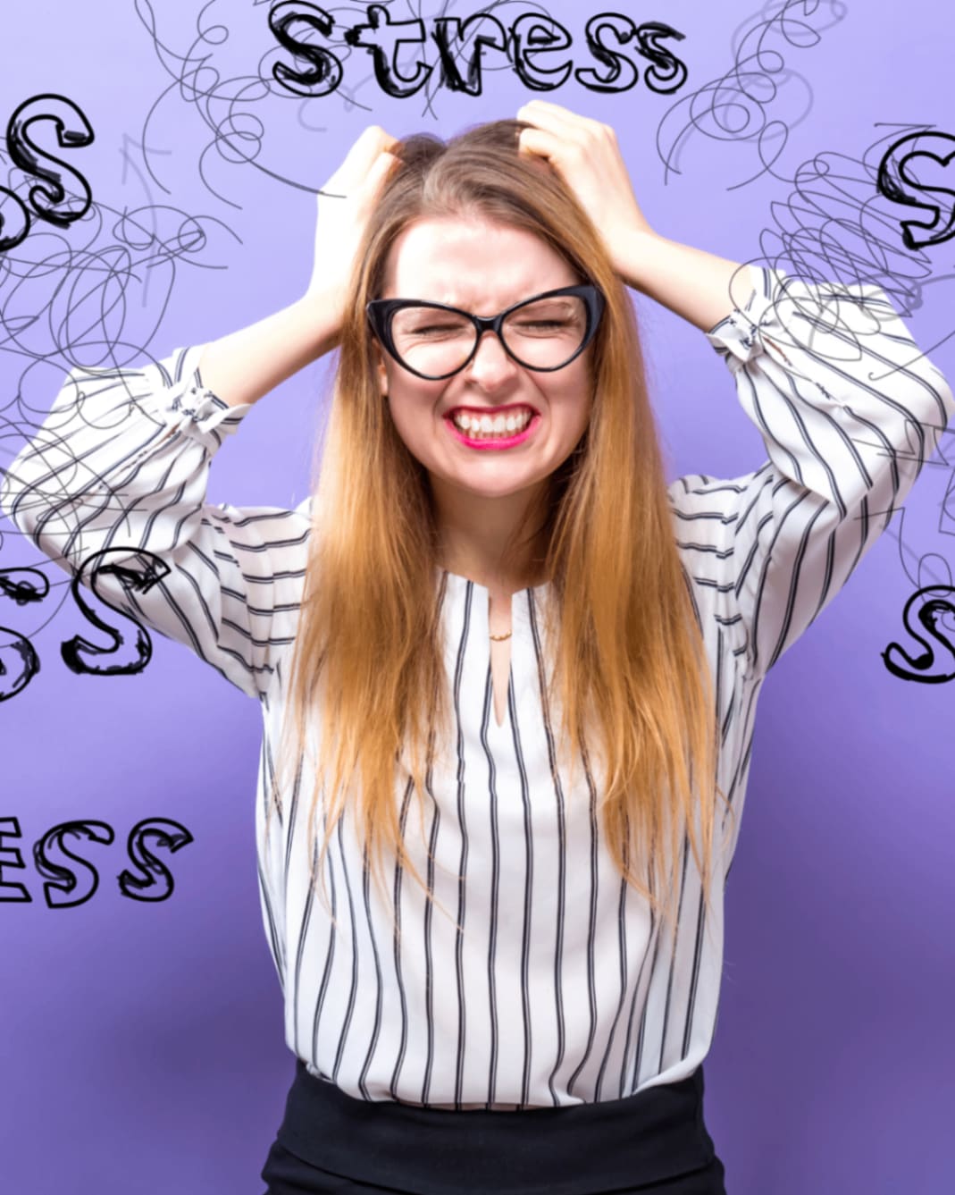 Stress5