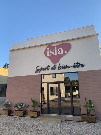 Isla