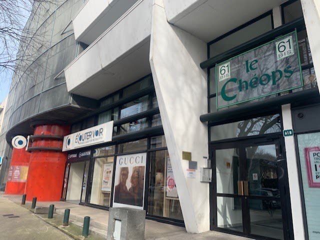 Cabinet psychopraticienne nimes