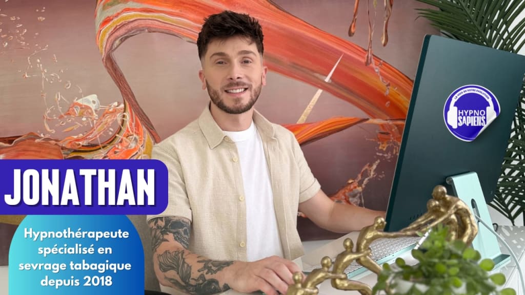 jonathan lespinasse spécialiste sevrage tabac hypnose toulouse hypnothérapeute 