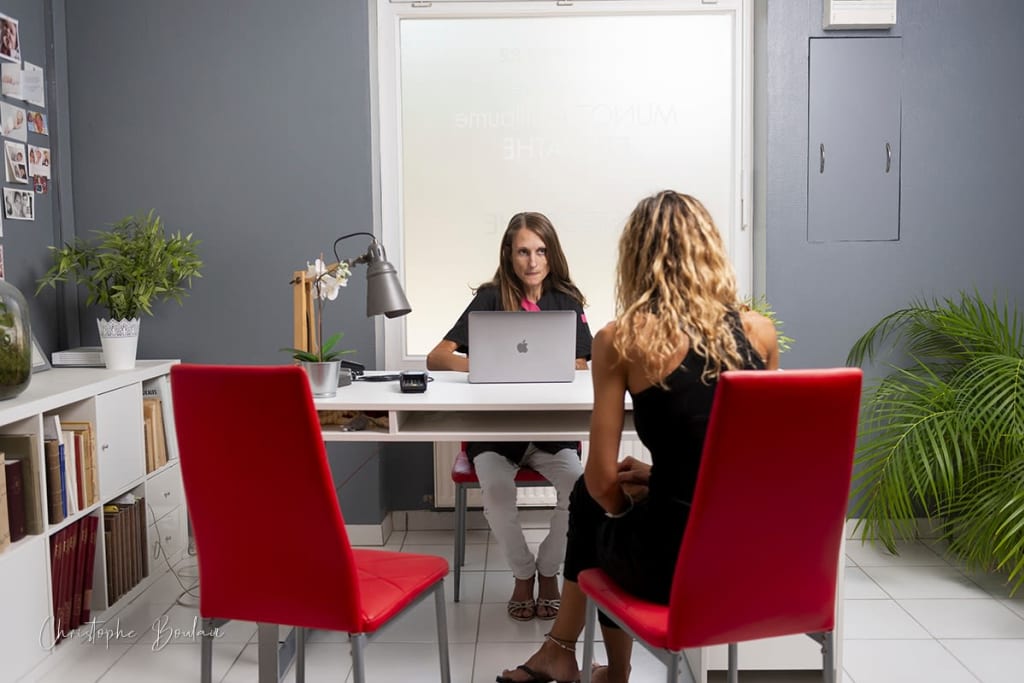 Ostéopathe ecully, tassin la demi lune