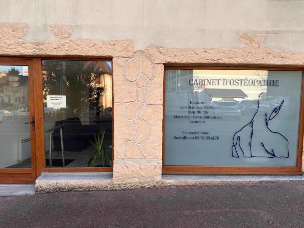 Vitrine