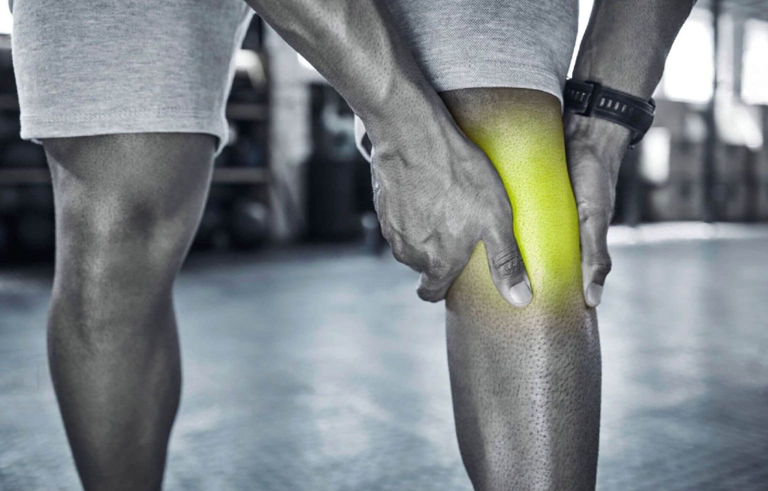 Halterophilie blessure genou tendinite rotulien tendon rotulien cabinet kine sport paris e1676495040971