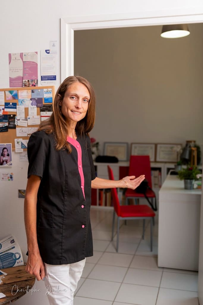 Meilleur ostéopathe à Écully