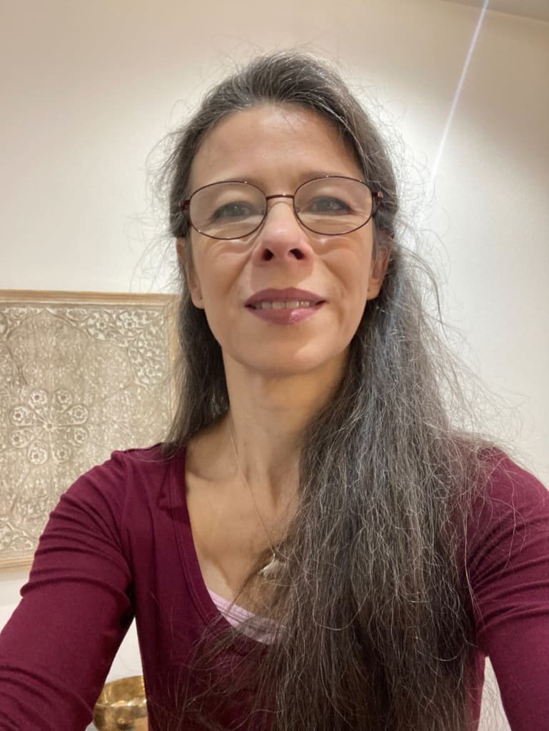 Louise LE COQUIL DURIN