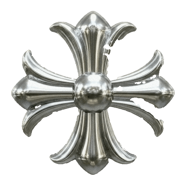 $Chrome Logo rotate