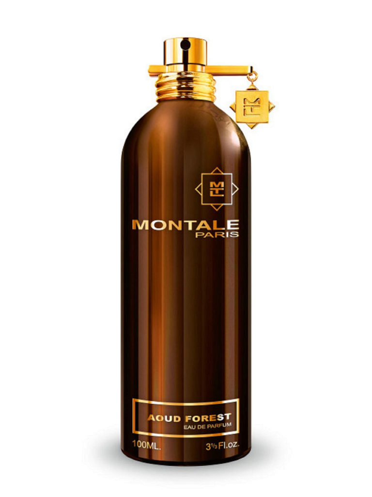 Парфюмерная вода MONTALE Aoud Forest, 9 850 р.
