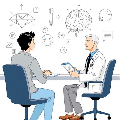 Получение рецепта на Фенибут: пошаговое руководство