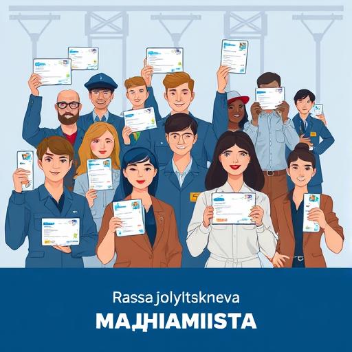 Как получить права машиниста: Полное руководство для начинающих