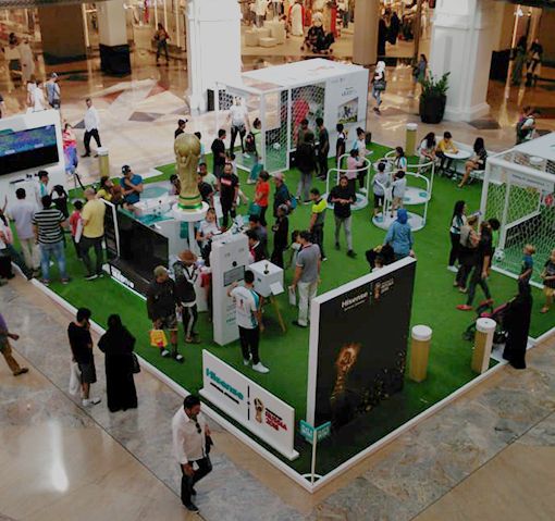 Hisense's FIFA World Cup Campaign: A Winning Strategy