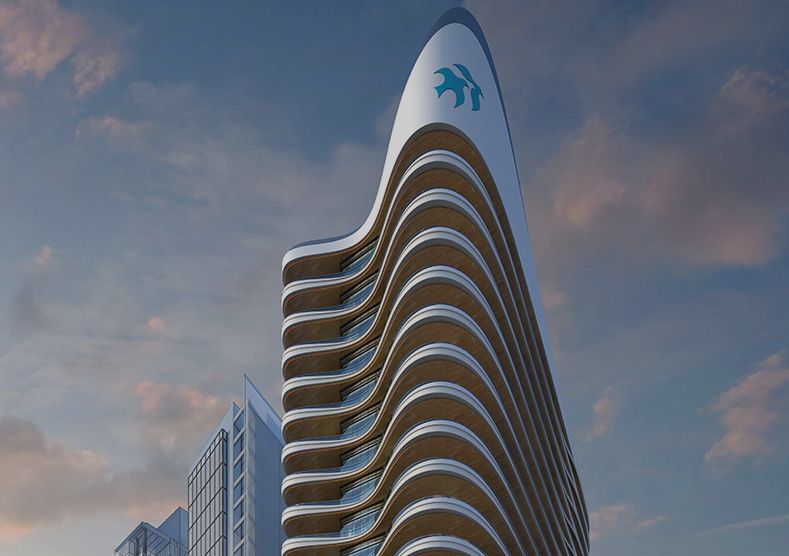 Al Rostamani Properties