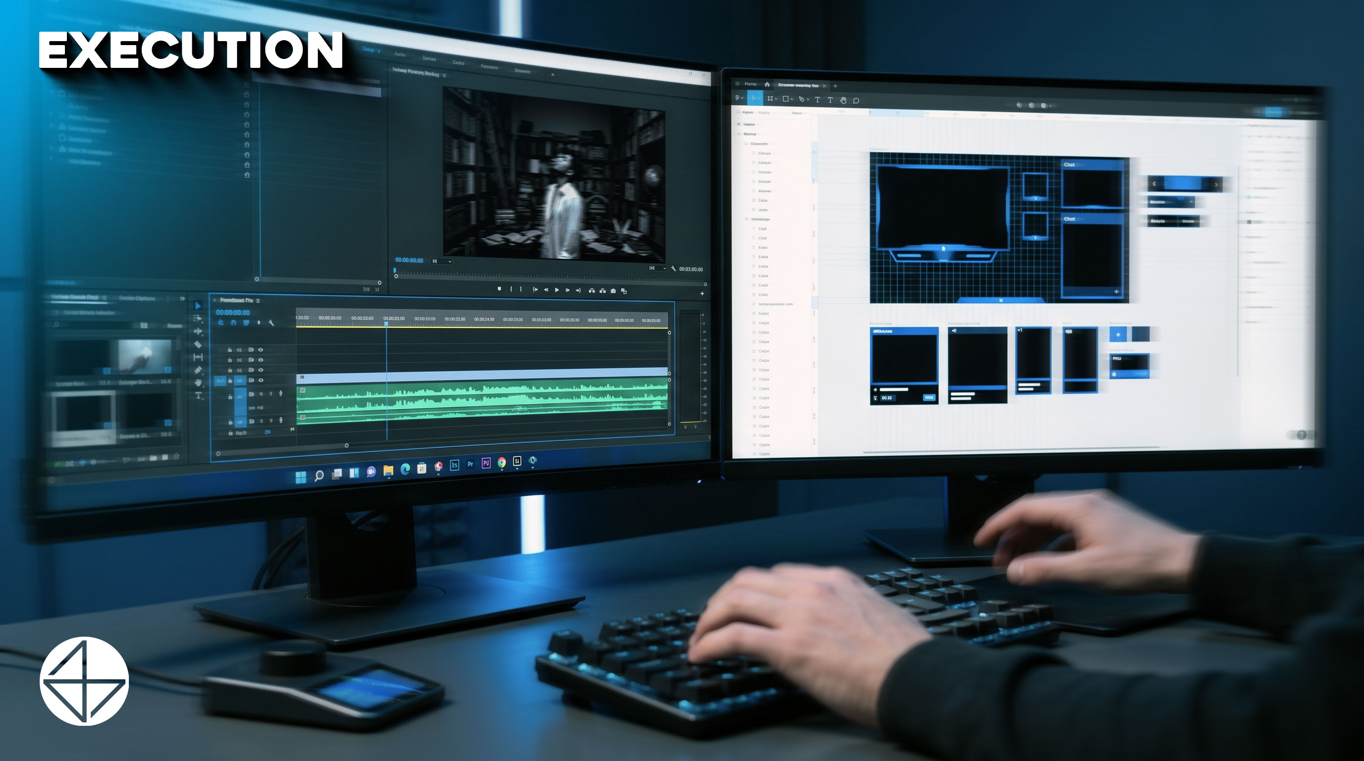 Design & Production