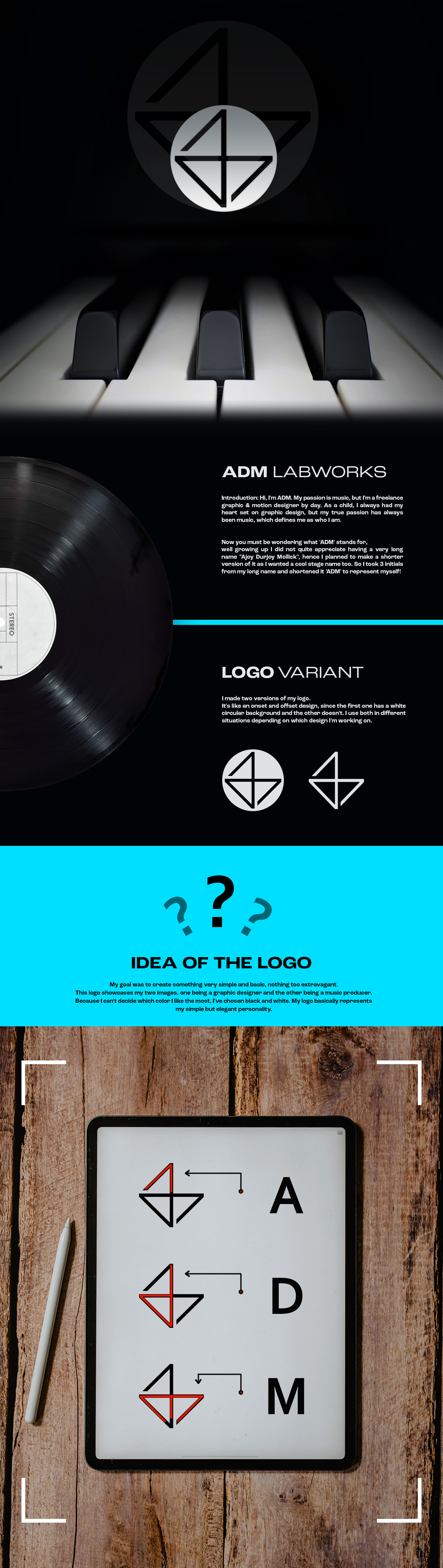 ADM Branding Overview