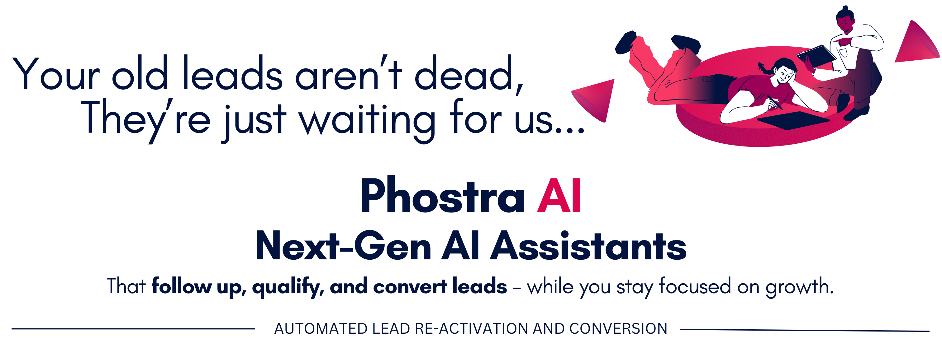 Phostra AI-Powered Business Systems