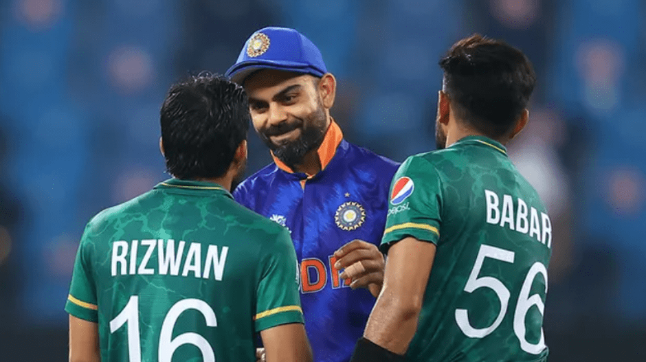 Striving to perform to the best of our abilities'- Jadeja's take on India- Pak rivalry in Asia Cup