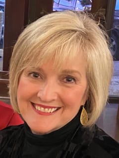 Renae Willis, Sustainer Representative