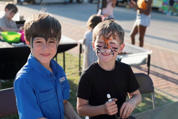 Taste of the Town