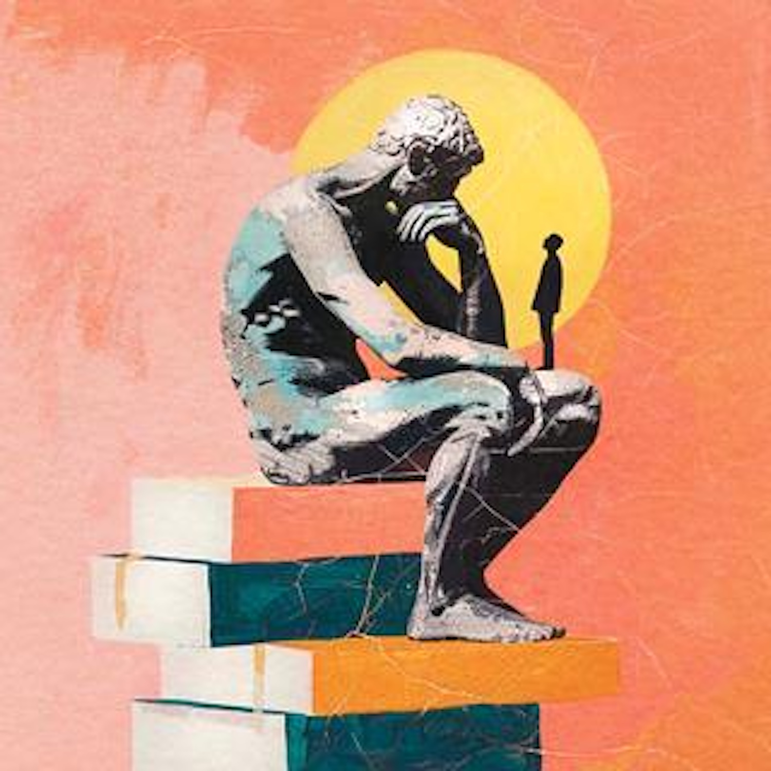 Think Deeply: Philosophy Unwrapped