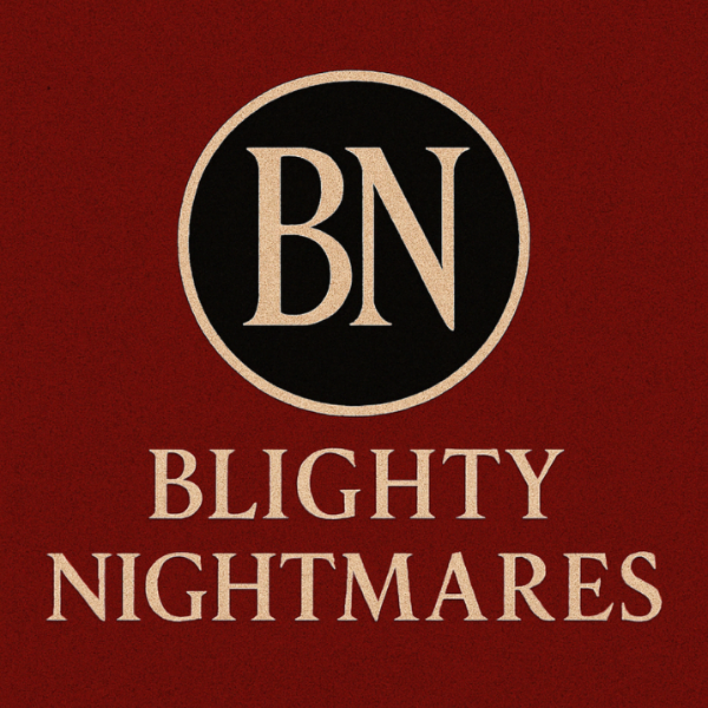 Blighty Nightmares: True Horror Stories That Shouldn’t Be Heard Alone
