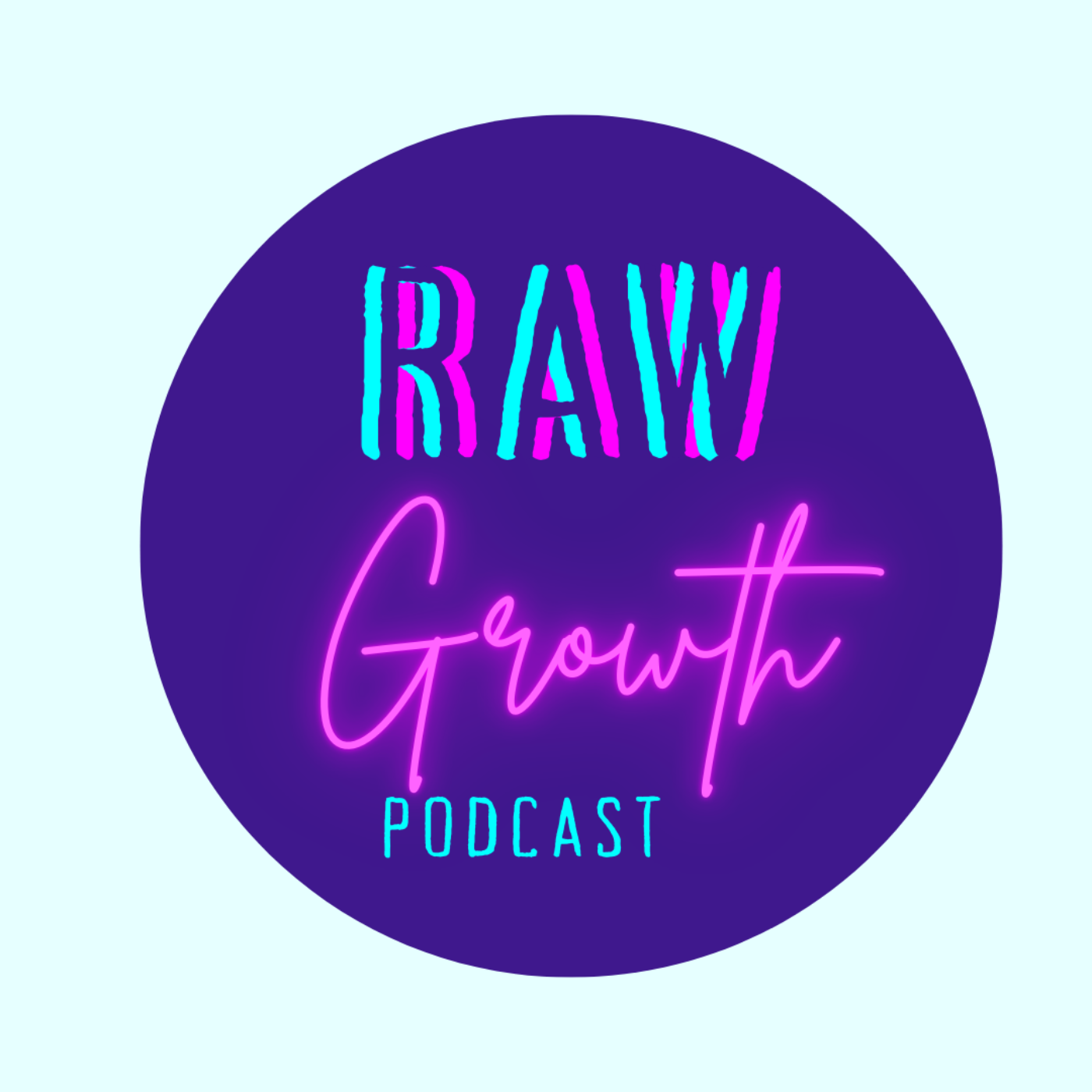 Raw Growth