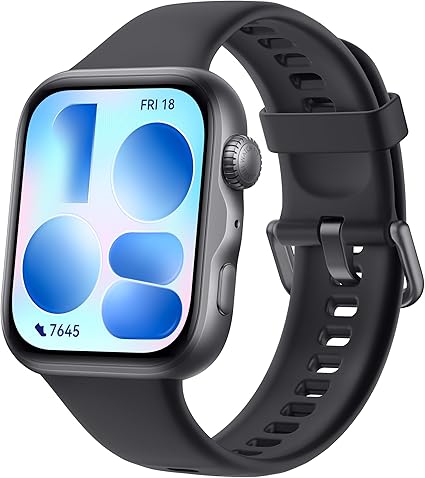 HUAWEI WATCH FIT 5 SmartWatch