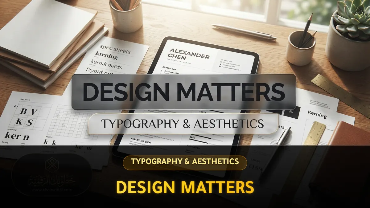 Modern and professional resume layouts highlighting clean typography and balanced whitespace.