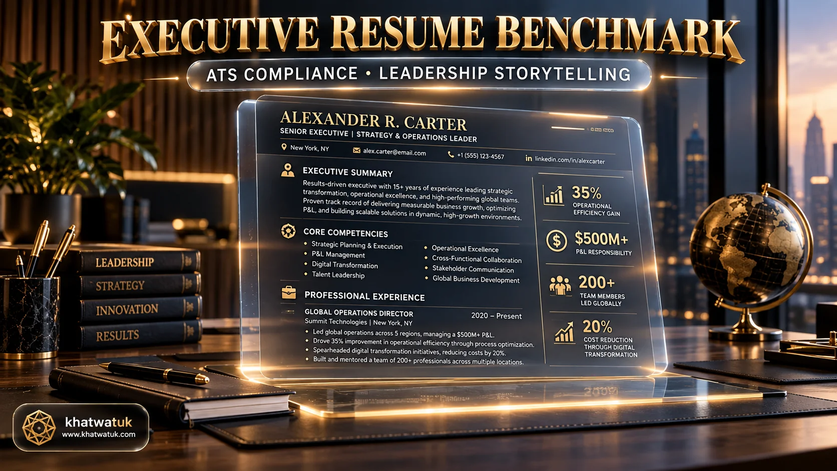 Best Resume Builder for Professionals in 2026 Comparison and Evaluation Guide