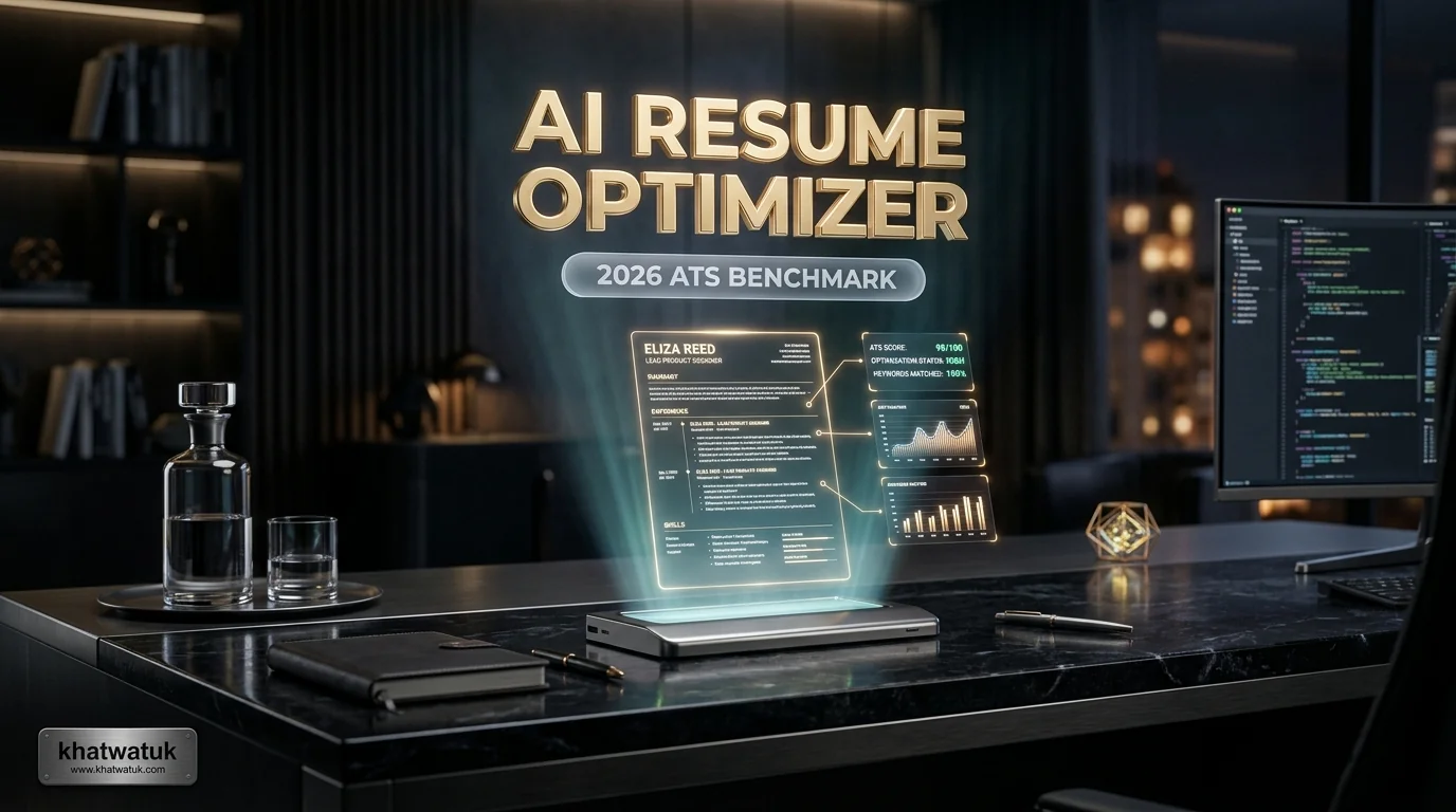 Best AI Resume Optimizer 2026 Comparison and Testing Guide