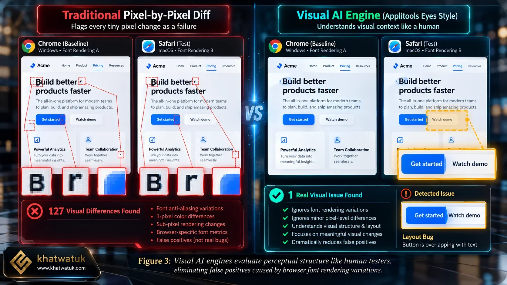 7 Best AI Regression Testing Tools (2026): Automated QA Suites
