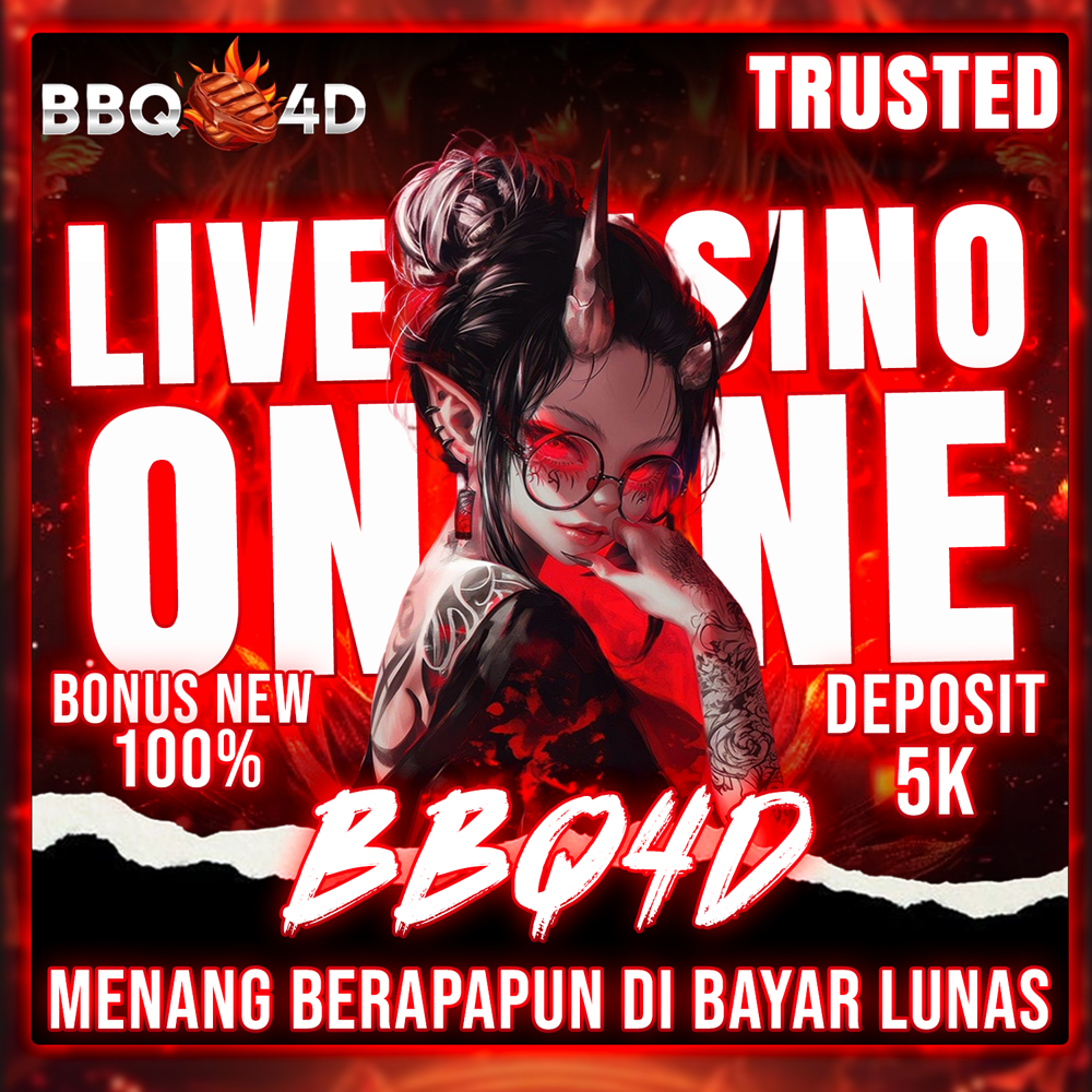 Bbq4d - Situs Togel Online Bbq 4d Grandprix 5jt Terbesar Dan Terpercaya