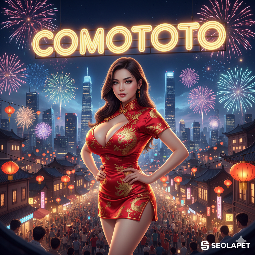 Comototo | Daftar Judi Bola Dan Link Alternatif Comototo Resmi #Top1