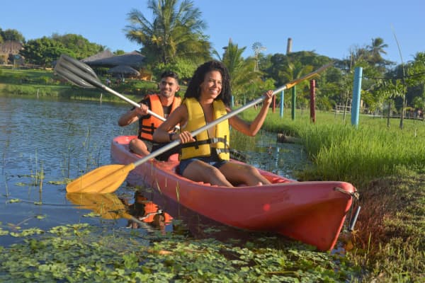 Caiaque