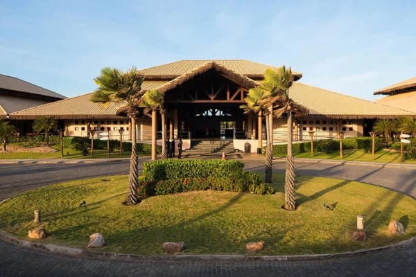 Vila Galé Cumbuco